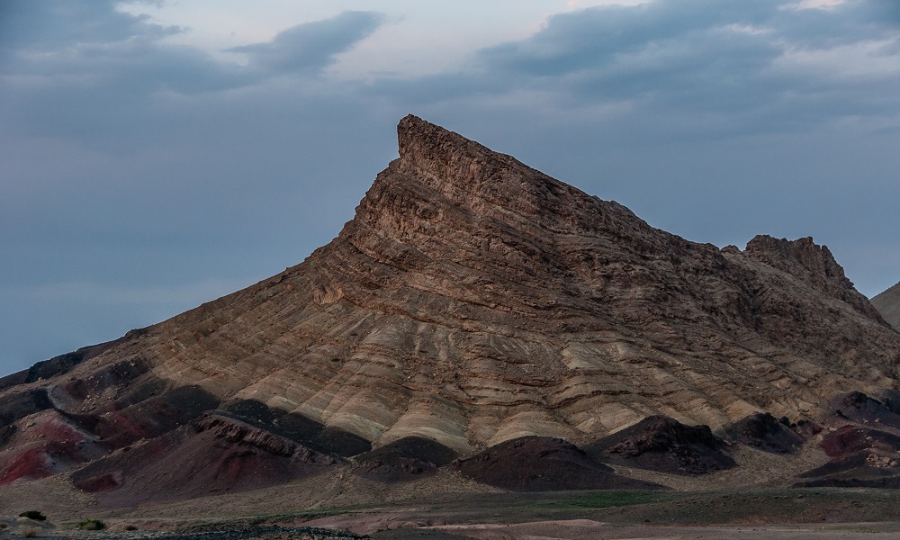گروه پژوهشی زمین شناسی و علوم وابسته